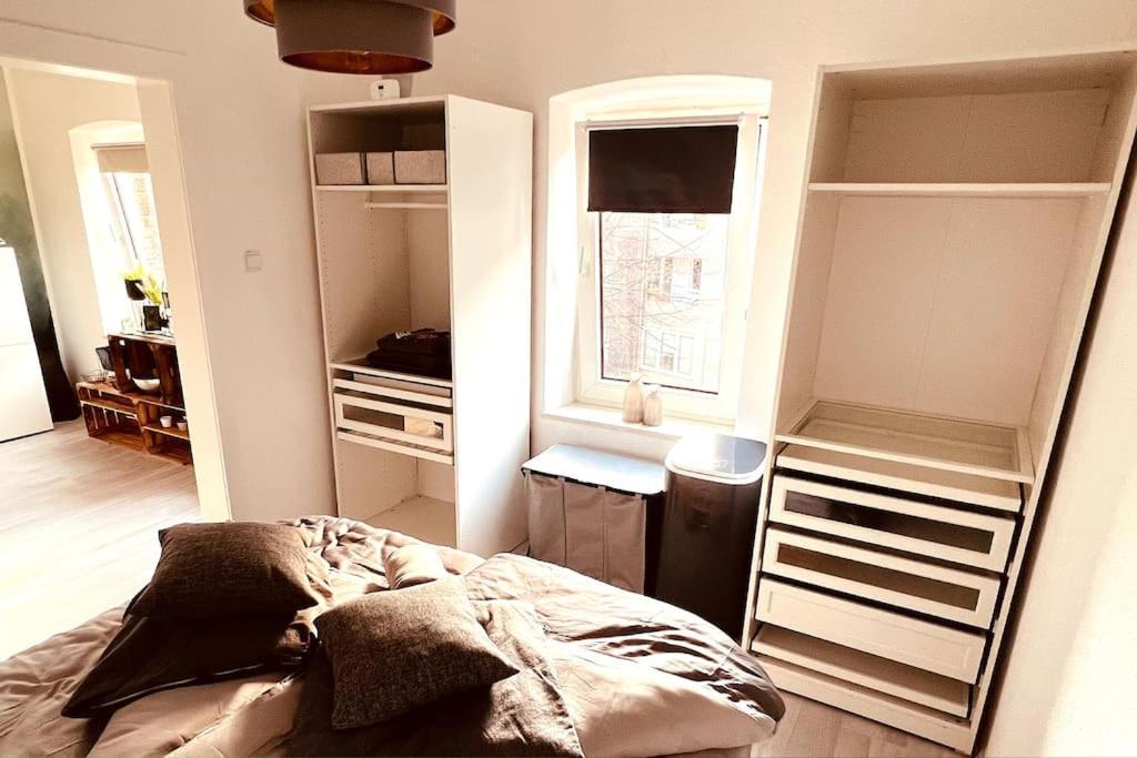 Appartement Suburban Jungle à Bochum Extérieur photo