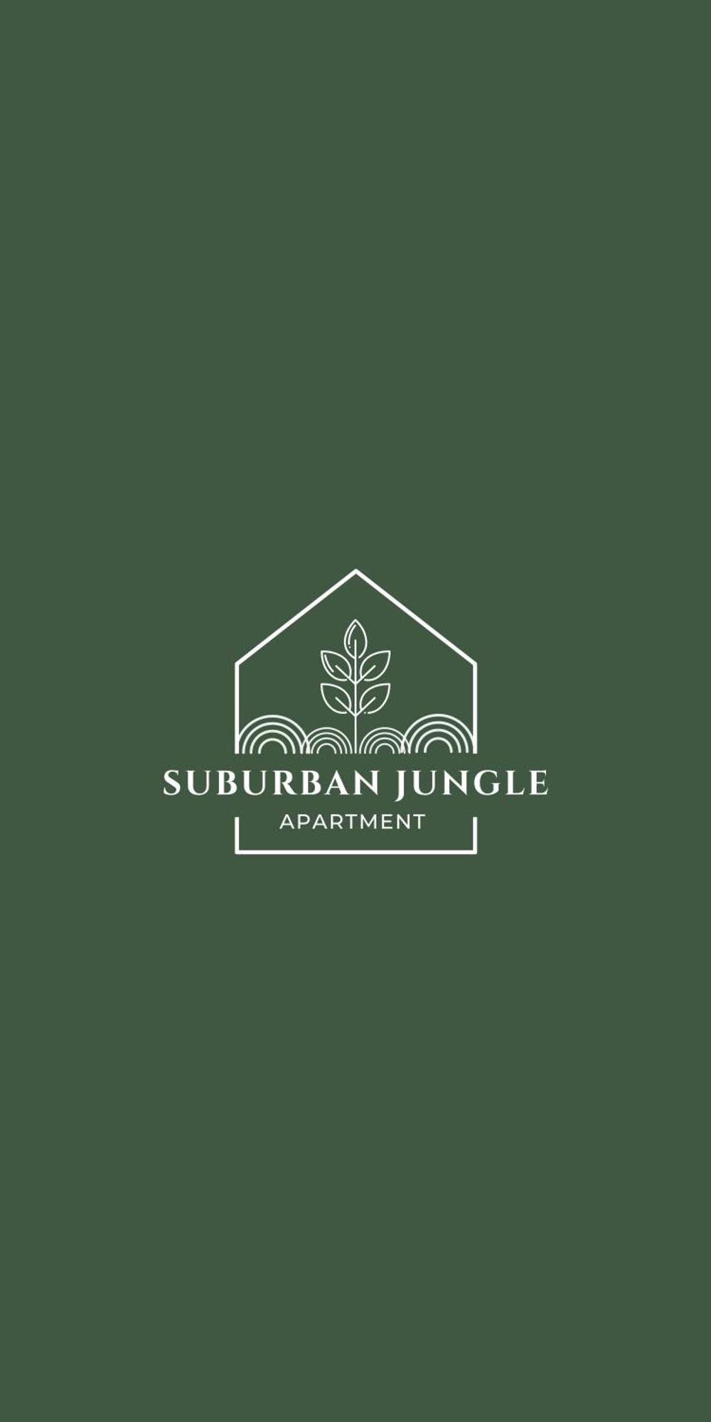 Appartement Suburban Jungle à Bochum Extérieur photo
